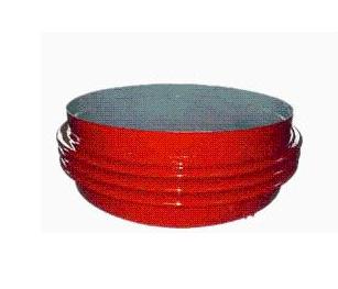 圓形三波補償器